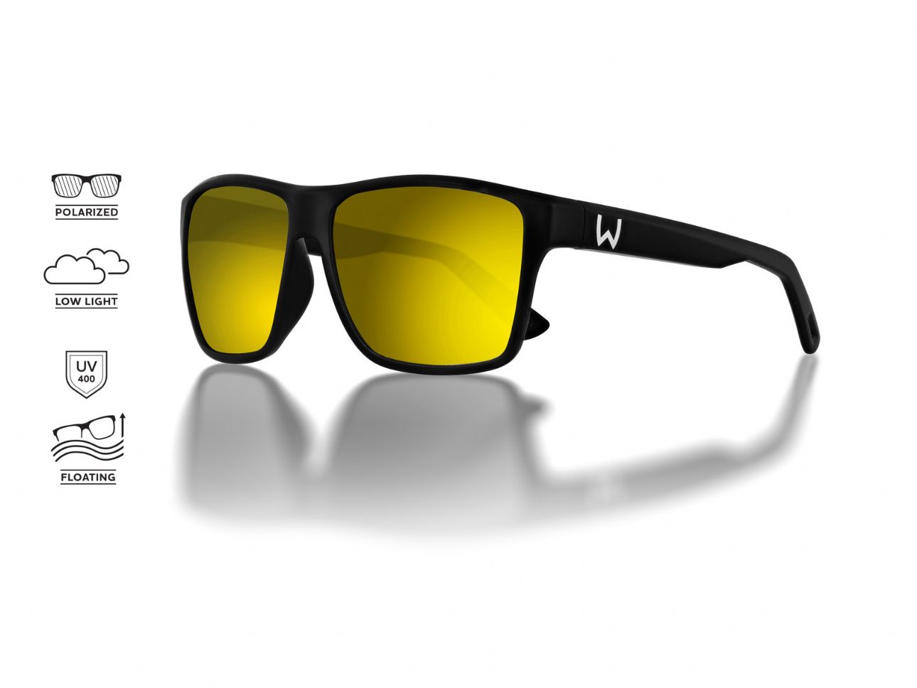 Westin W6 Street Sunglasses